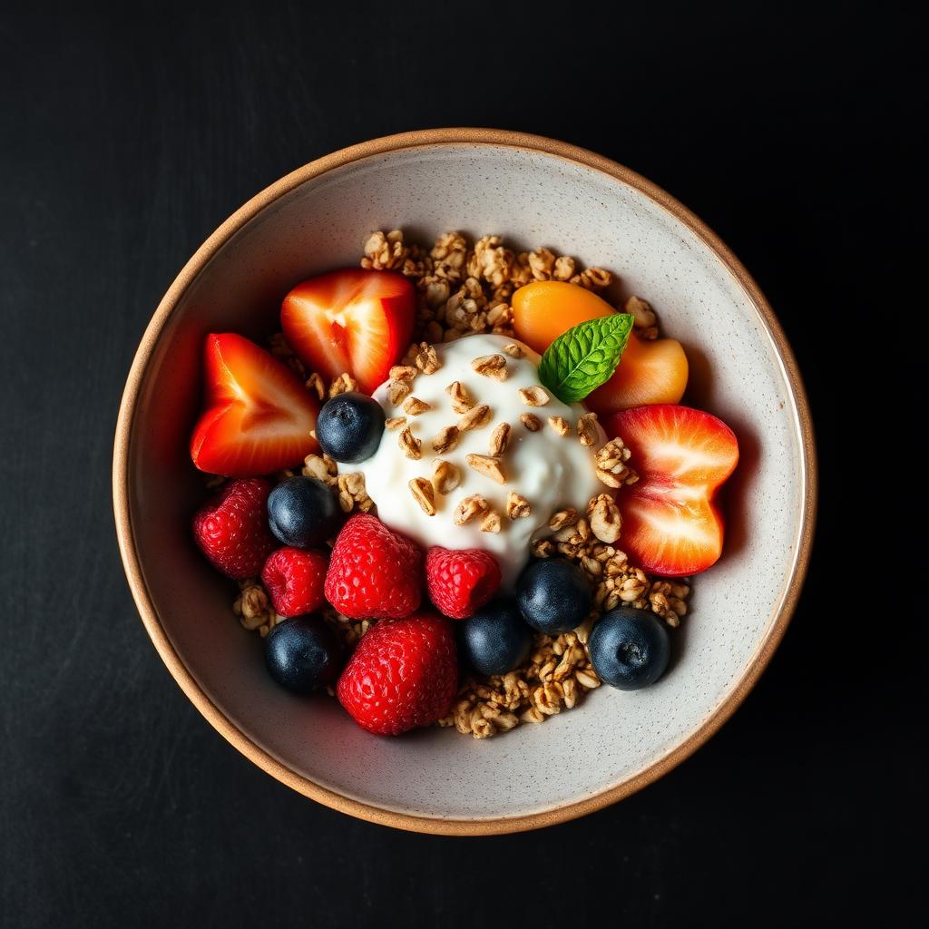 DayBite breakfast bowl
